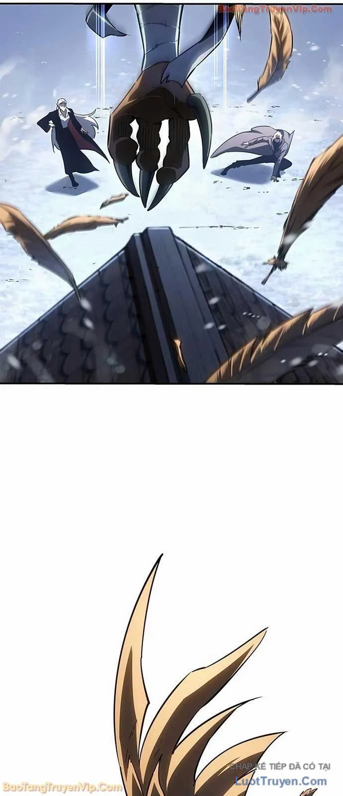 Băng Vương Chapter 52 - Trang 2