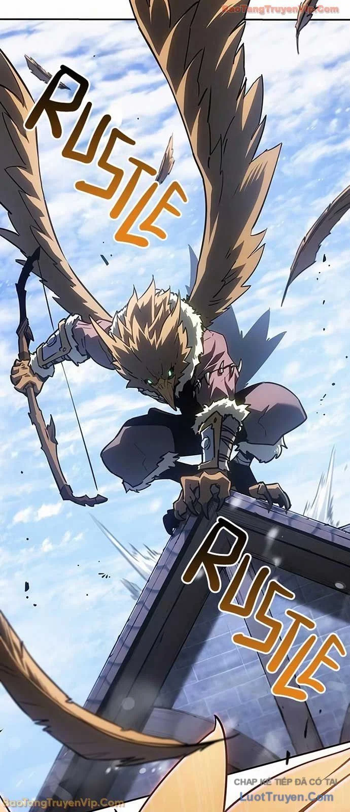 Băng Vương Chapter 52 - Trang 2