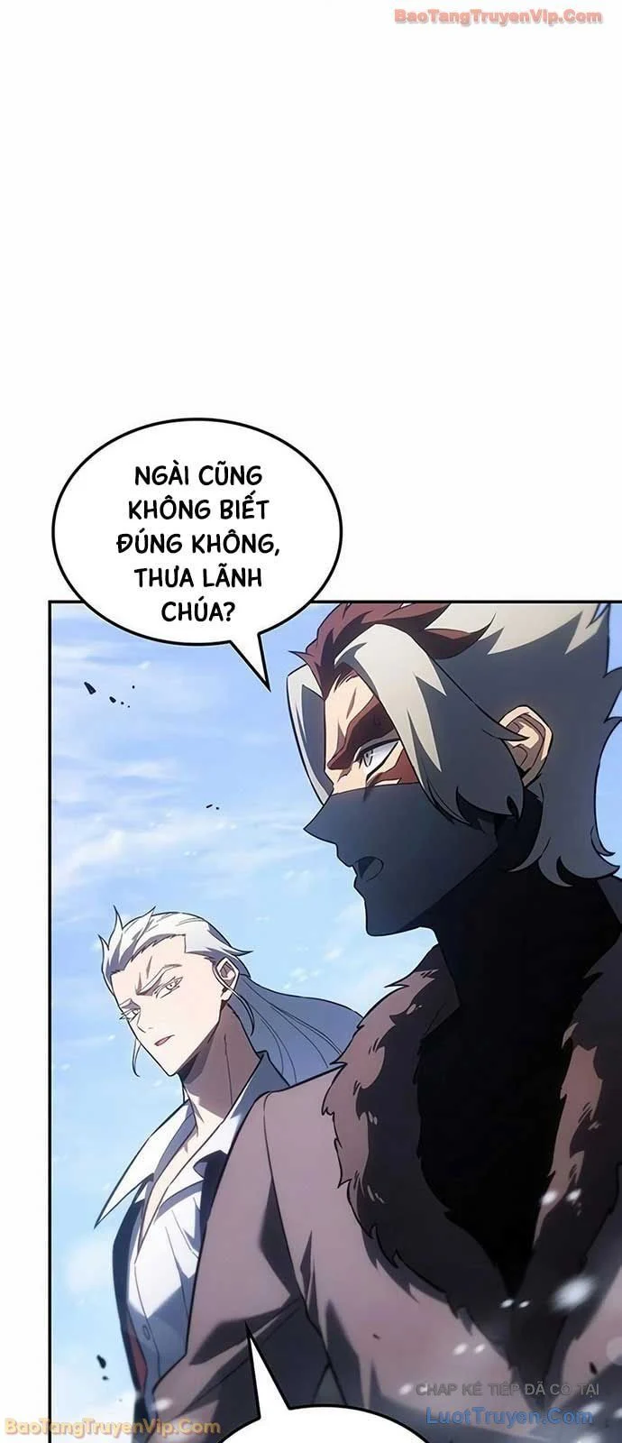 Băng Vương Chapter 52 - Trang 2