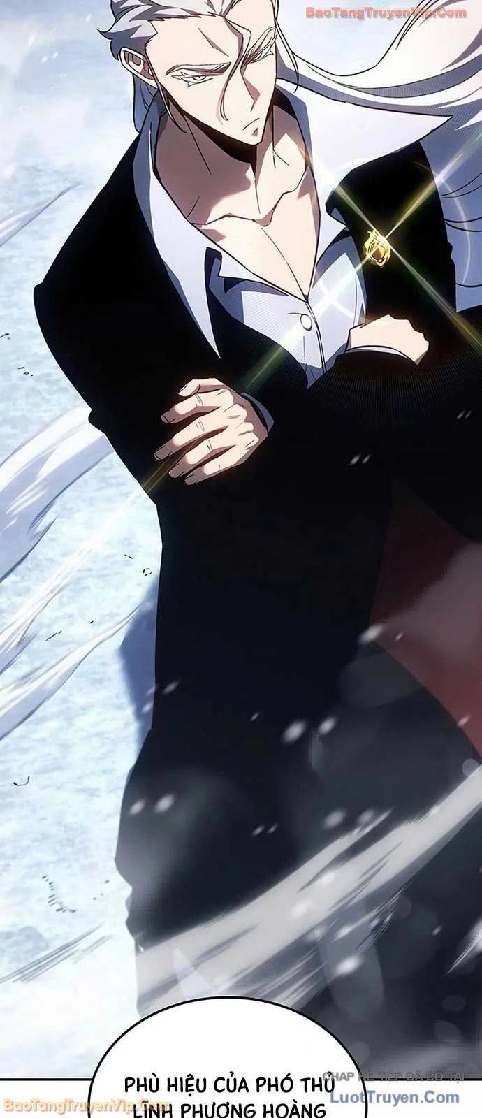 Băng Vương Chapter 52 - Trang 2