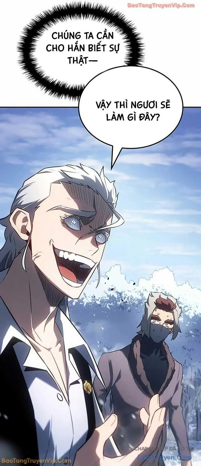 Băng Vương Chapter 52 - Trang 2