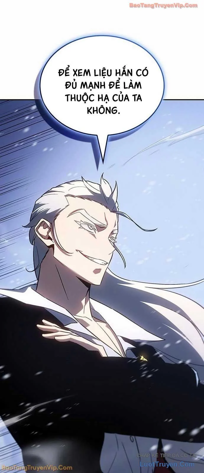 Băng Vương Chapter 52 - Trang 2