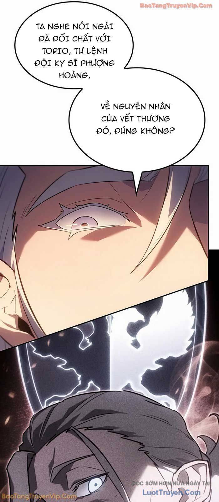 Băng Vương Chapter 54 - Trang 2