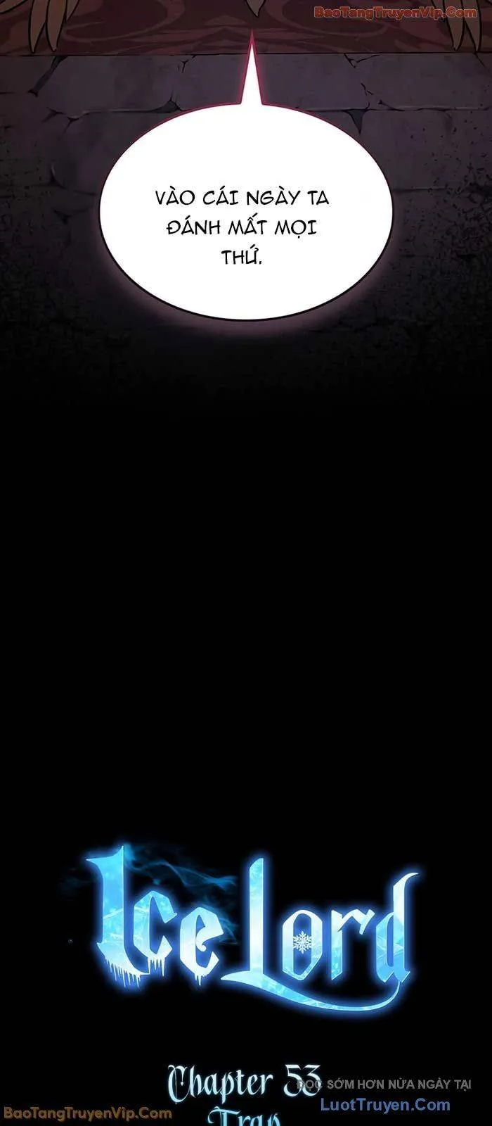 Băng Vương Chapter 54 - Trang 2