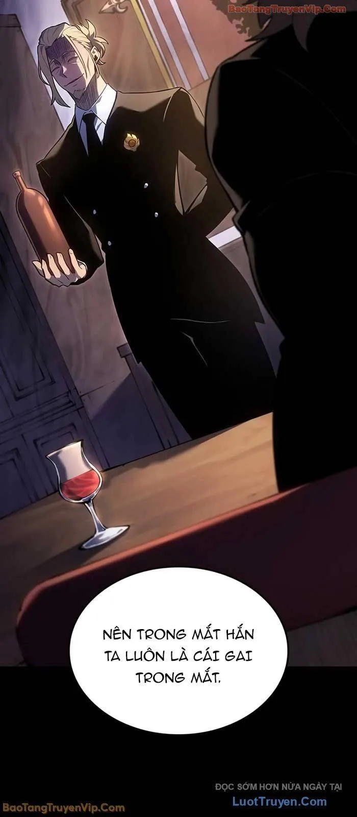 Băng Vương Chapter 54 - Trang 2