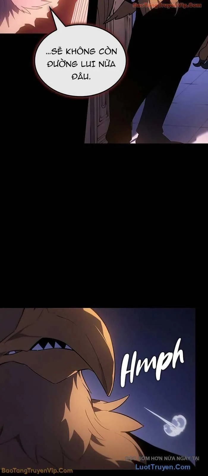 Băng Vương Chapter 54 - Trang 2