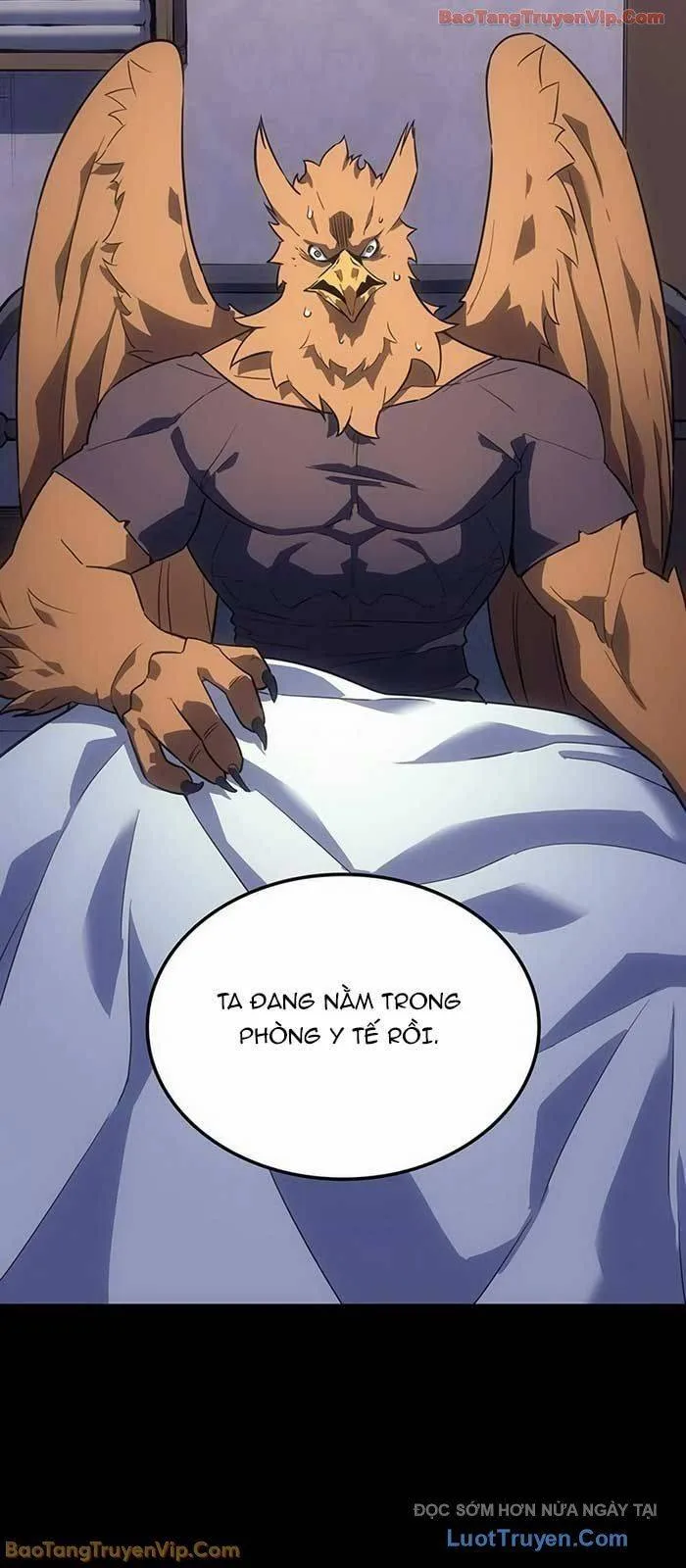 Băng Vương Chapter 54 - Trang 2