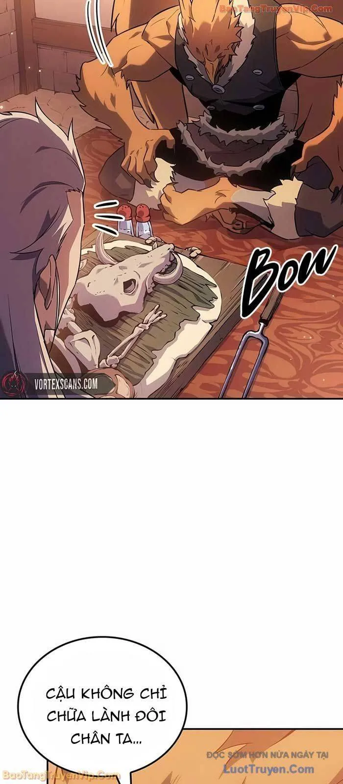 Băng Vương Chapter 54 - Trang 2