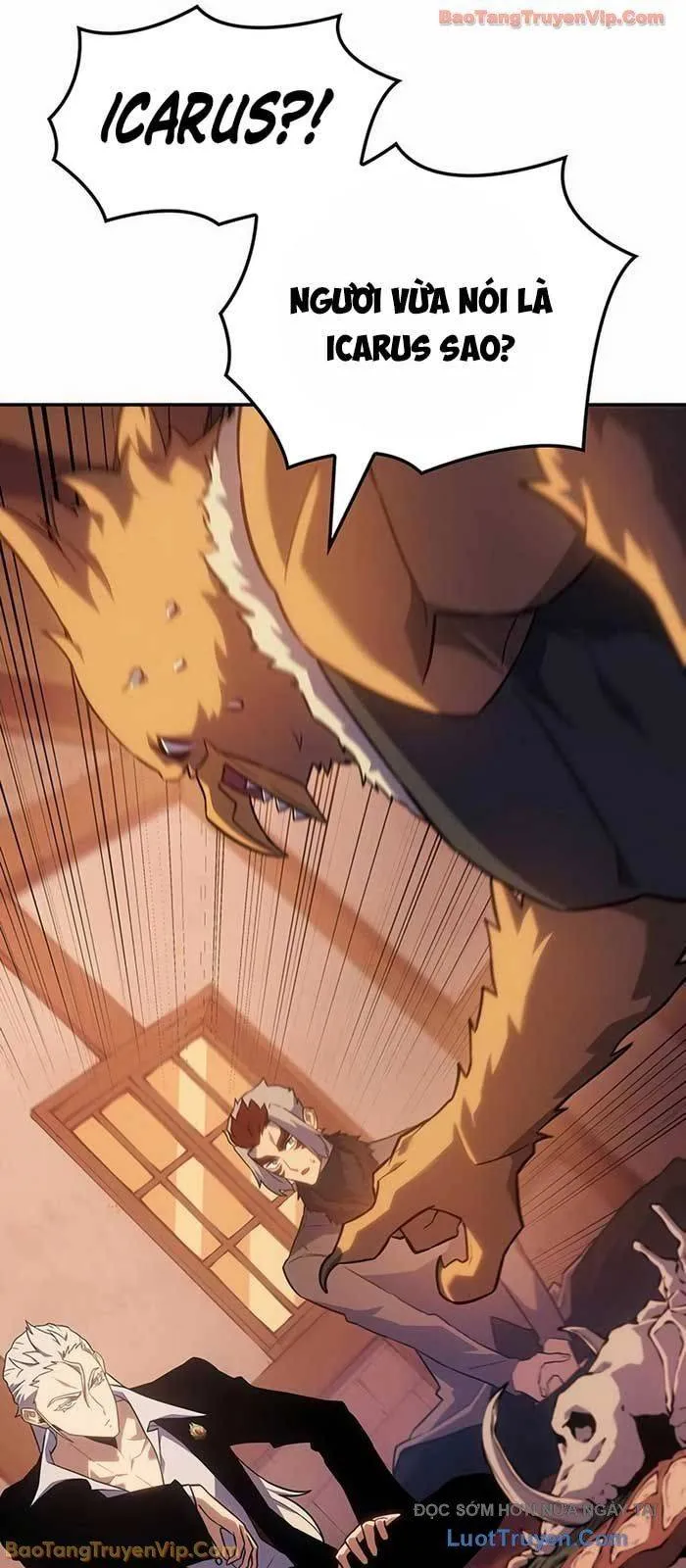 Băng Vương Chapter 54 - Trang 2