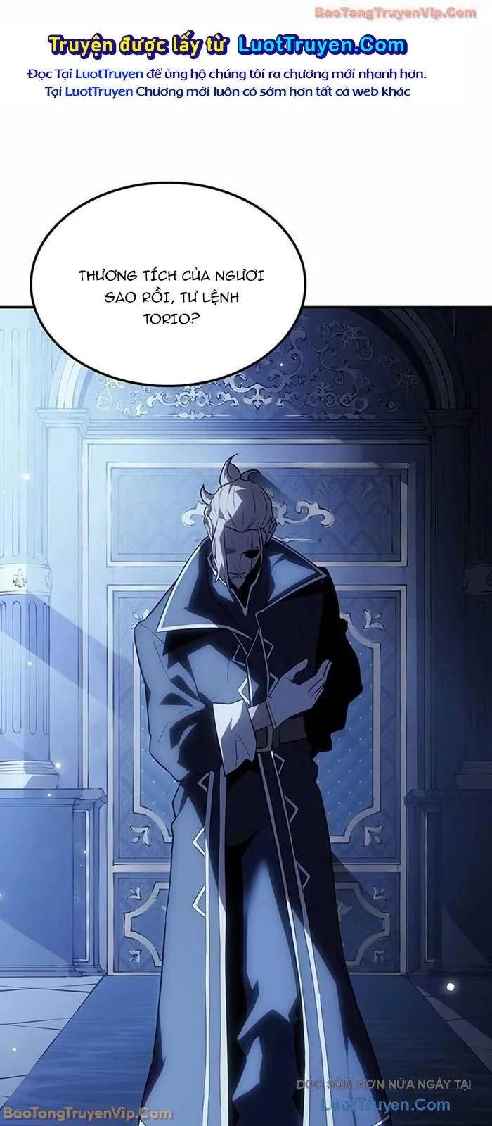 Băng Vương Chapter 54 - Trang 2