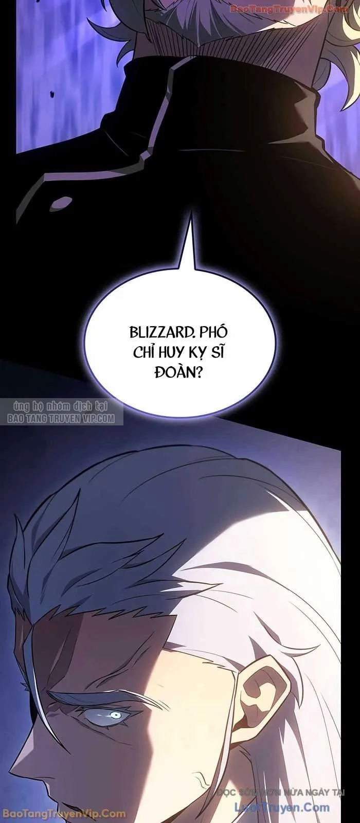 Băng Vương Chapter 55 - Trang 2