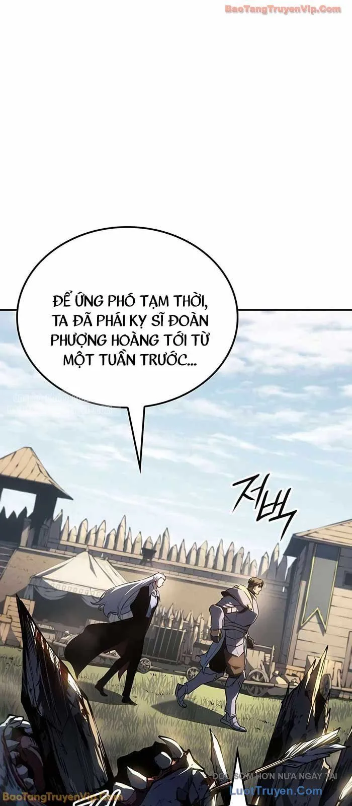 Băng Vương Chapter 55 - Trang 2