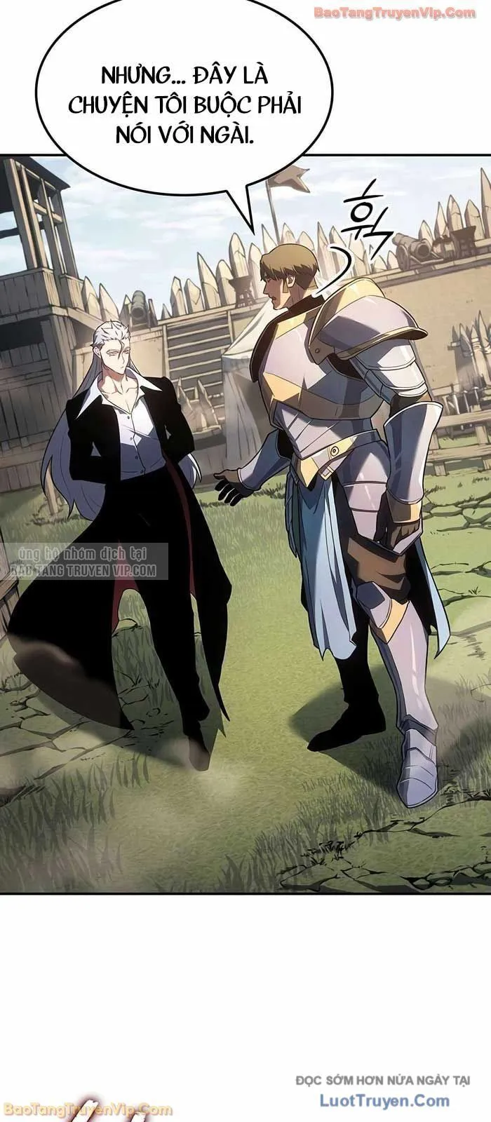 Băng Vương Chapter 55 - Trang 2