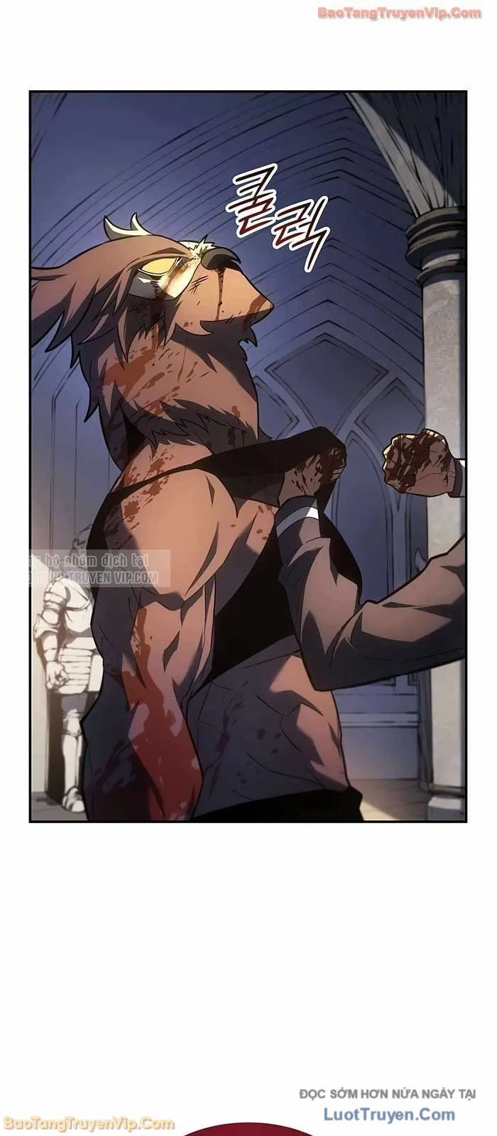 Băng Vương Chapter 55 - Trang 2