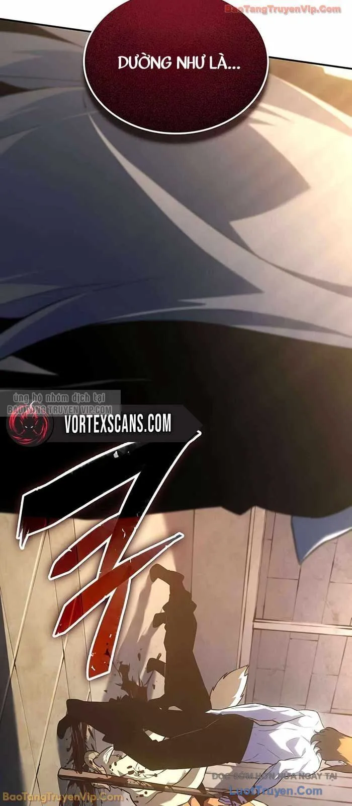 Băng Vương Chapter 55 - Trang 2