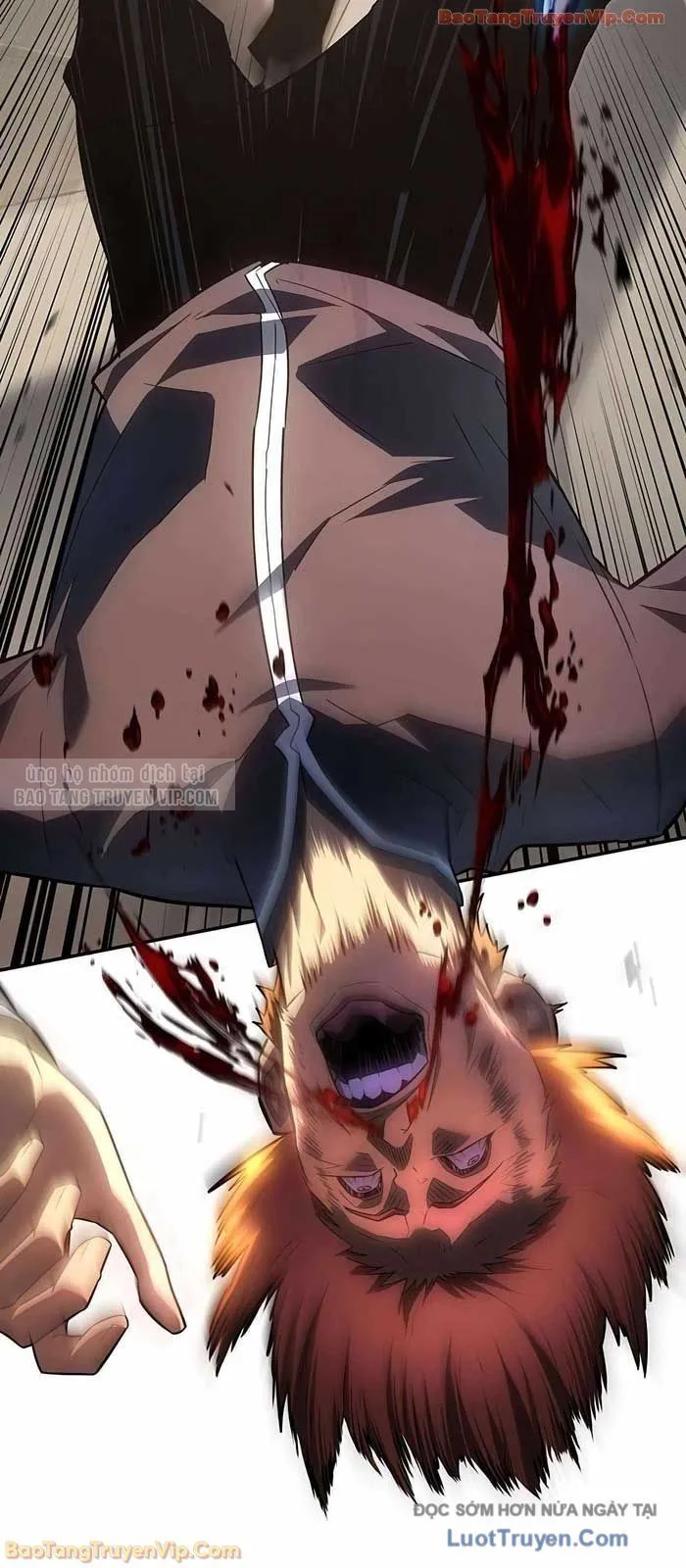 Băng Vương Chapter 55 - Trang 2