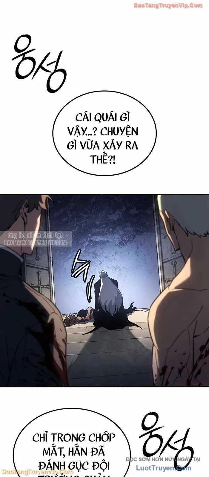 Băng Vương Chapter 55 - Trang 2