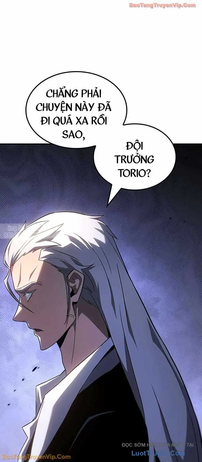 Băng Vương Chapter 55 - Trang 2