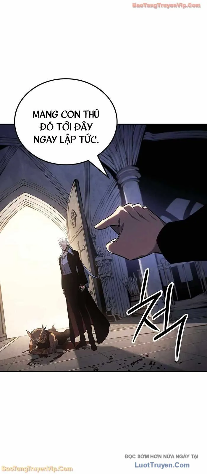 Băng Vương Chapter 55 - Trang 2