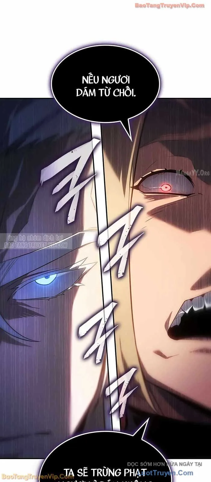 Băng Vương Chapter 55 - Trang 2