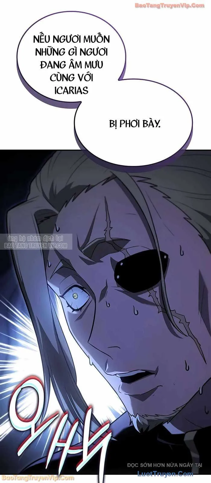 Băng Vương Chapter 55 - Trang 2