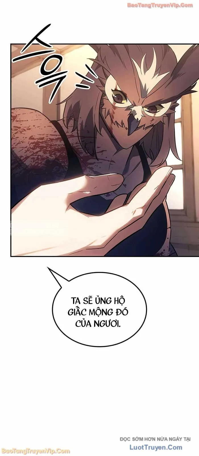 Băng Vương Chapter 55 - Trang 2