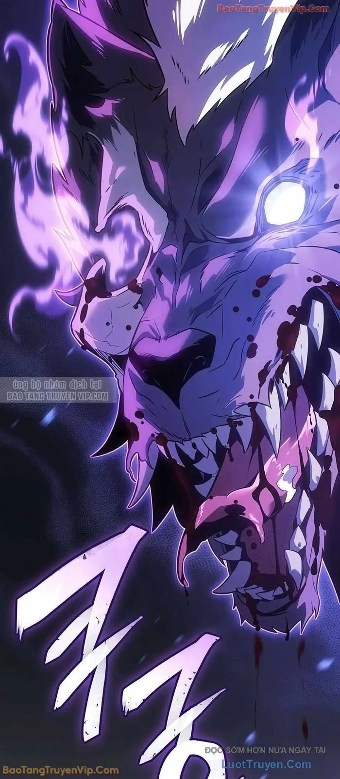 Băng Vương Chapter 55 - Trang 2