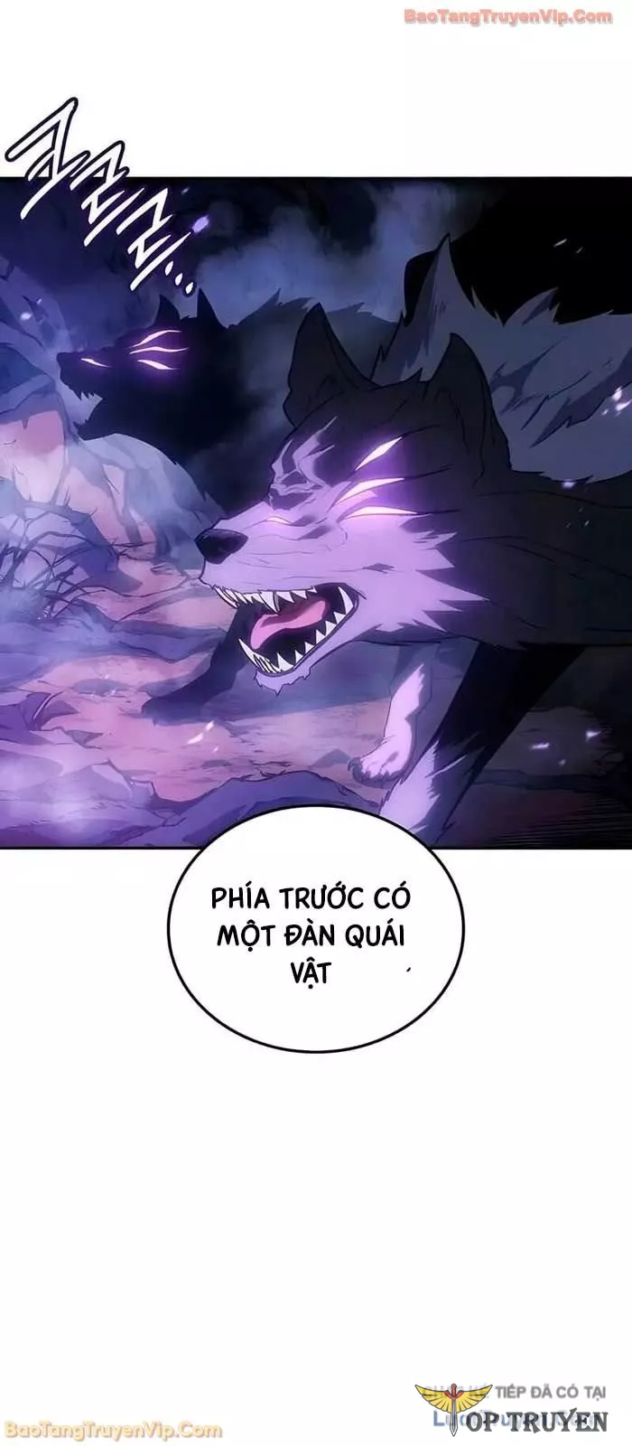 Băng Vương Chapter 56 - Trang 2