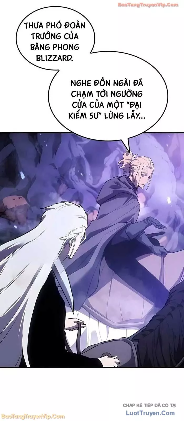 Băng Vương Chapter 56 - Trang 2