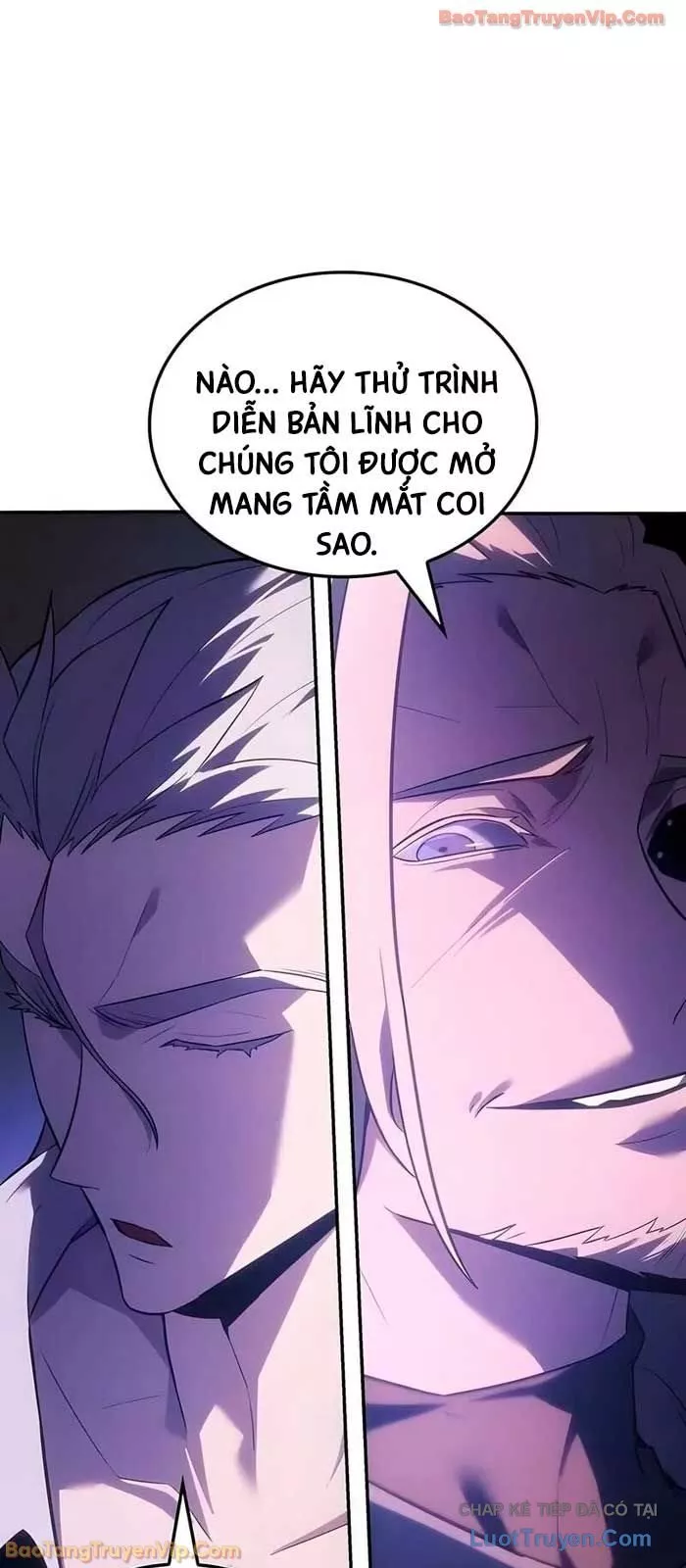 Băng Vương Chapter 56 - Trang 2