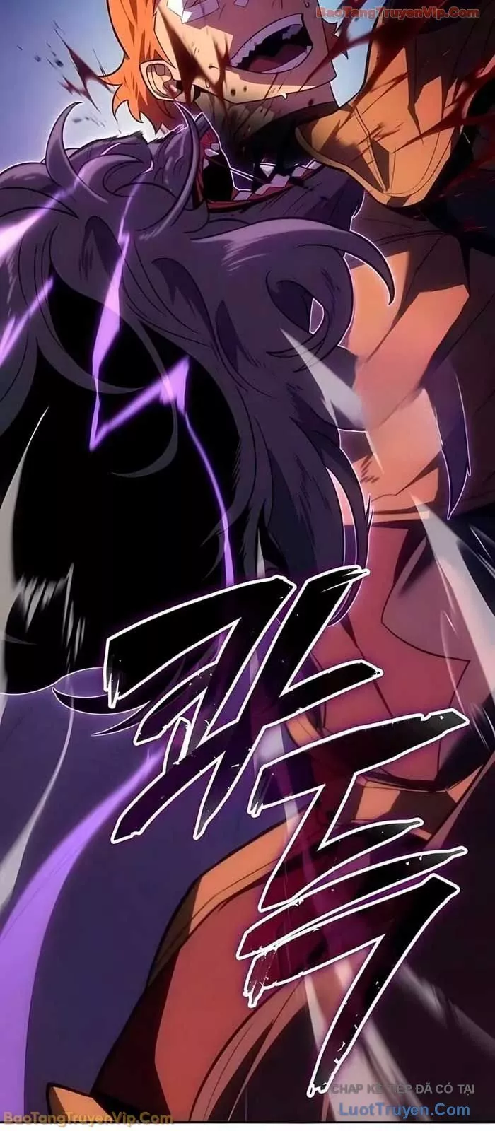 Băng Vương Chapter 56 - Trang 2