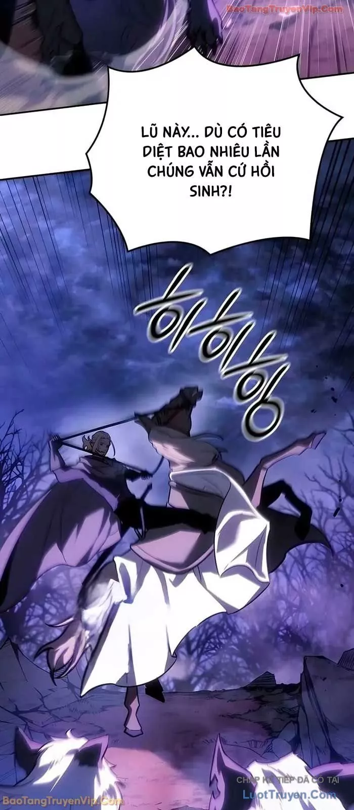 Băng Vương Chapter 56 - Trang 2