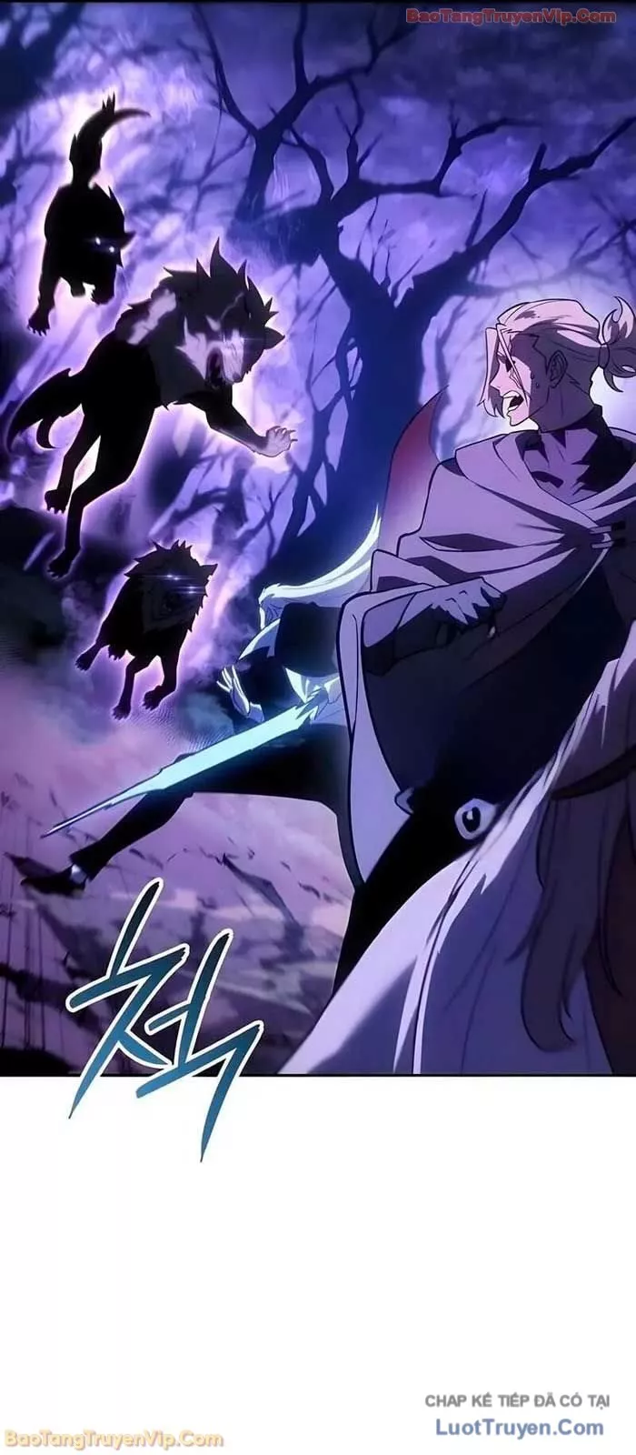 Băng Vương Chapter 56 - Trang 2