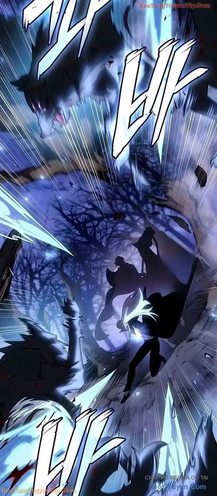 Băng Vương Chapter 56 - Trang 2