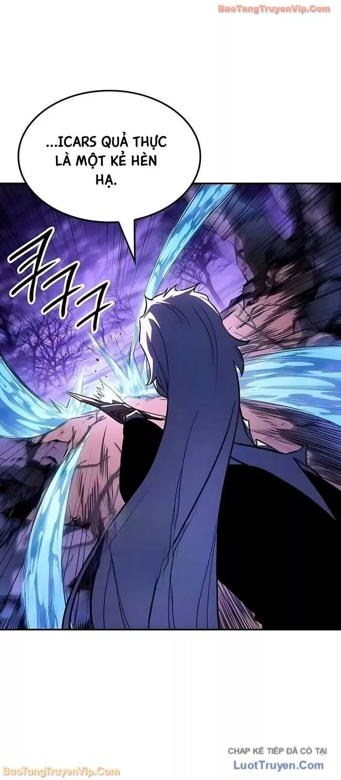 Băng Vương Chapter 56 - Trang 2