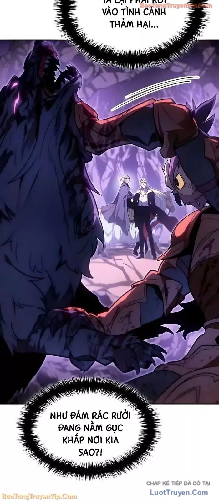 Băng Vương Chapter 56 - Trang 2