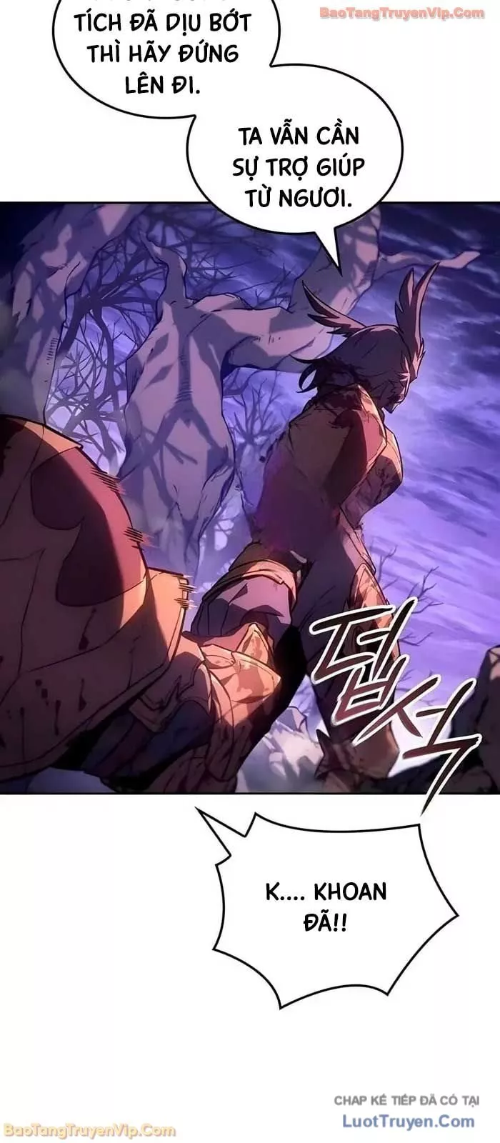 Băng Vương Chapter 56 - Trang 2