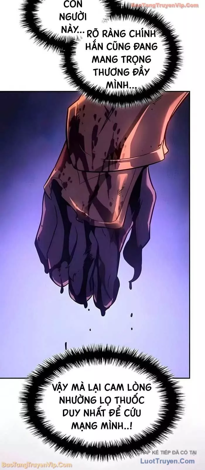 Băng Vương Chapter 56 - Trang 2