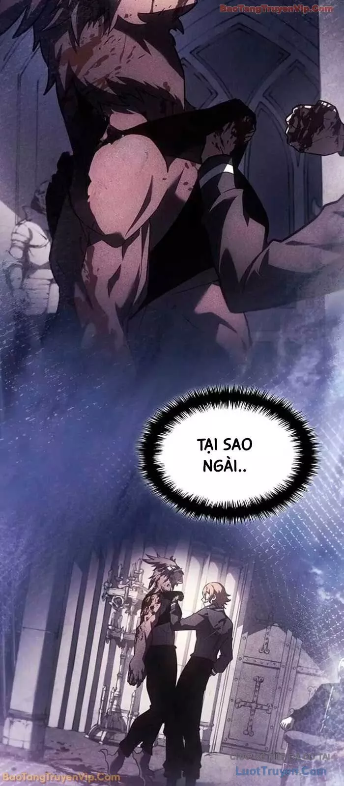 Băng Vương Chapter 56 - Trang 2