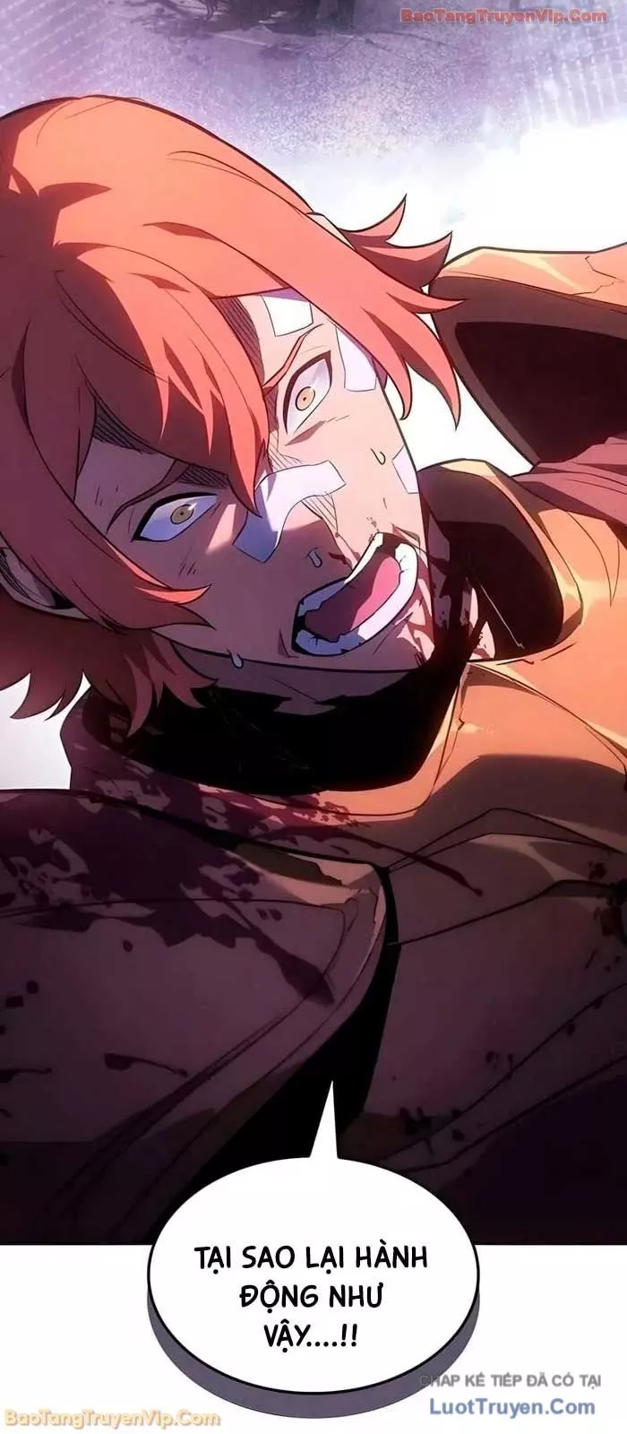 Băng Vương Chapter 56 - Trang 2