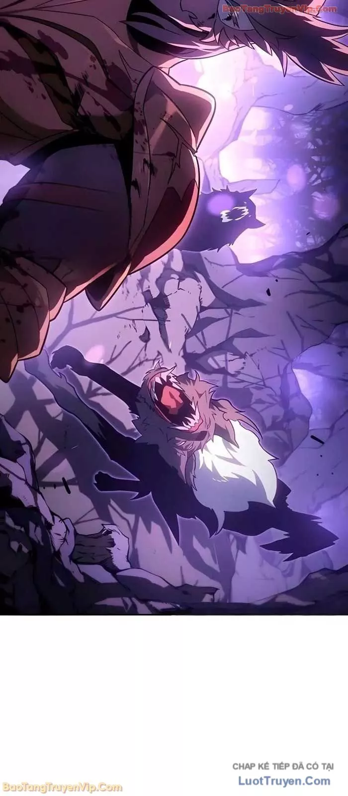Băng Vương Chapter 56 - Trang 2