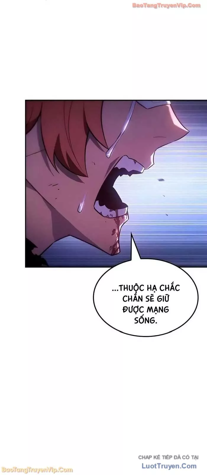 Băng Vương Chapter 56 - Trang 2