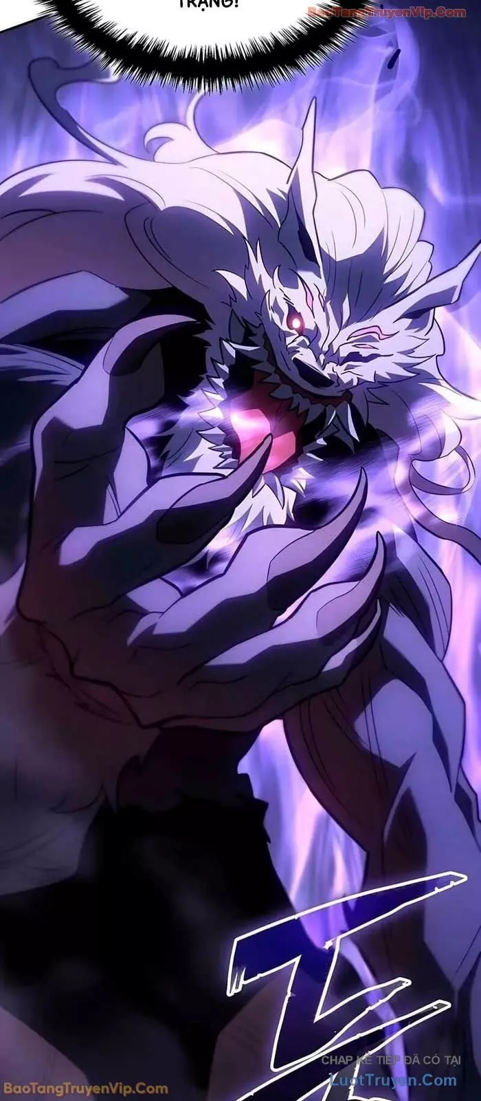 Băng Vương Chapter 56 - Trang 2