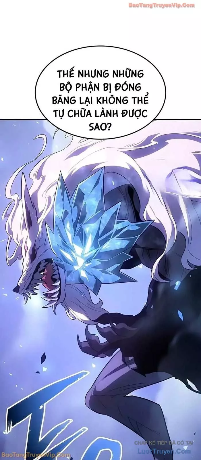 Băng Vương Chapter 56 - Trang 2