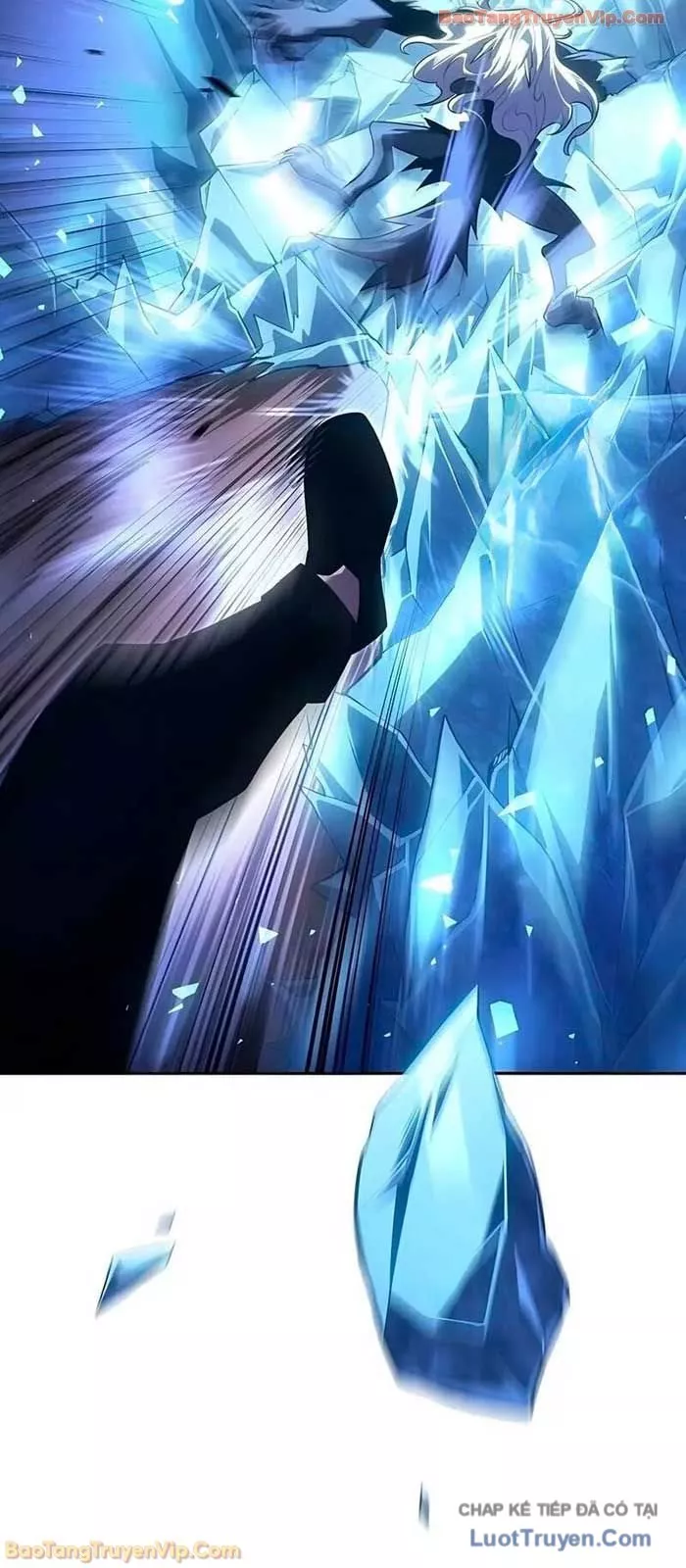 Băng Vương Chapter 56 - Trang 2