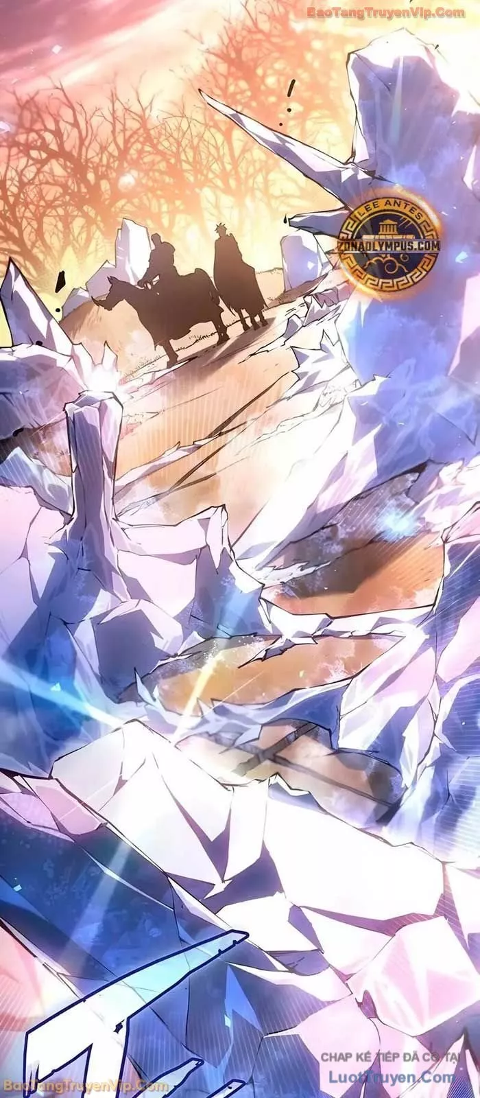 Băng Vương Chapter 57 - Trang 2