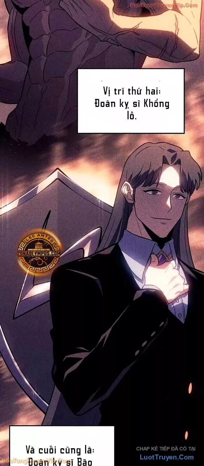 Băng Vương Chapter 57 - Trang 2