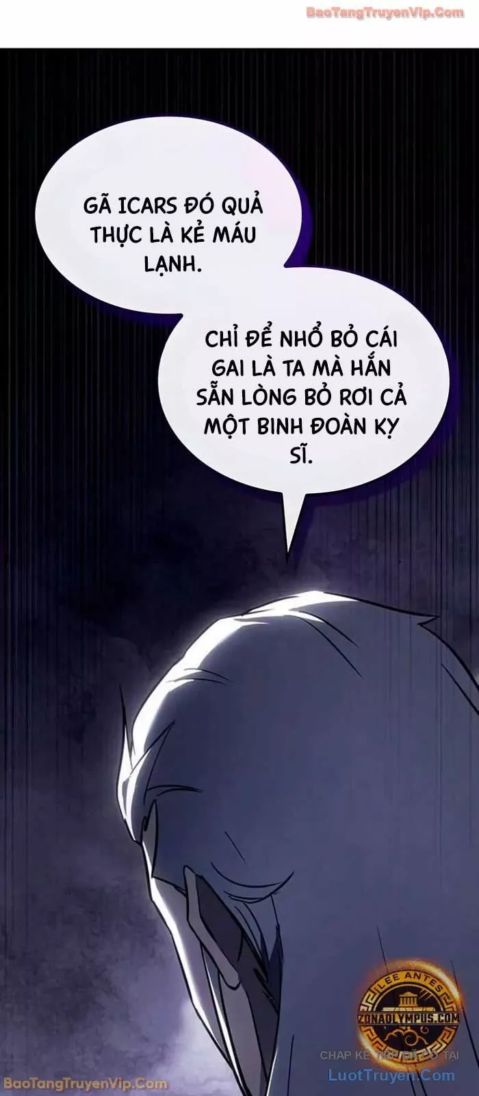 Băng Vương Chapter 57 - Trang 2