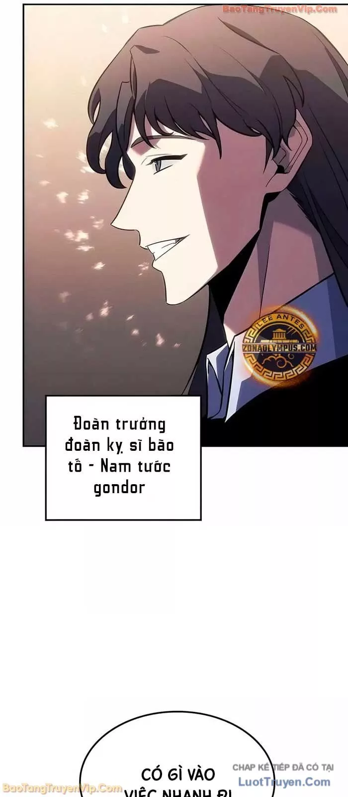 Băng Vương Chapter 57 - Trang 2