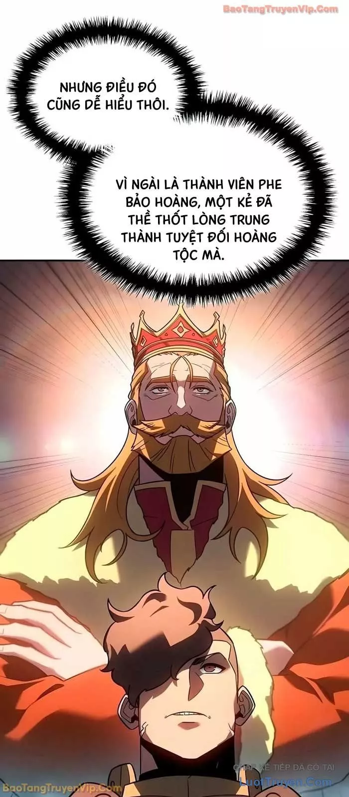 Băng Vương Chapter 57 - Trang 2